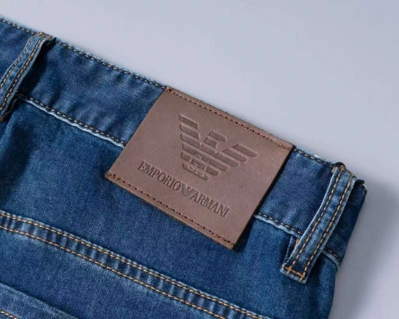 Refined Armani Jeans 96248