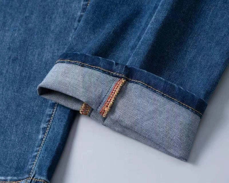 Refined Armani Jeans 96248