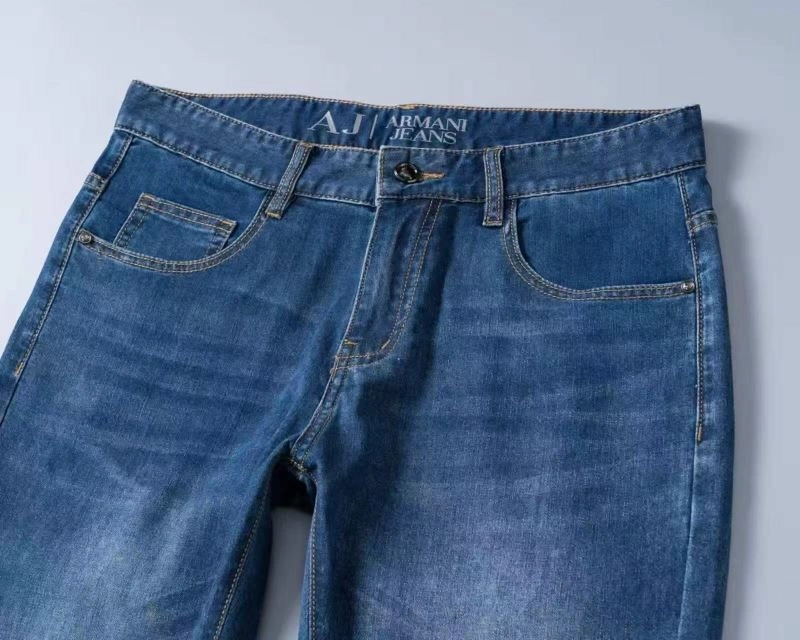 Refined Armani Jeans 96248