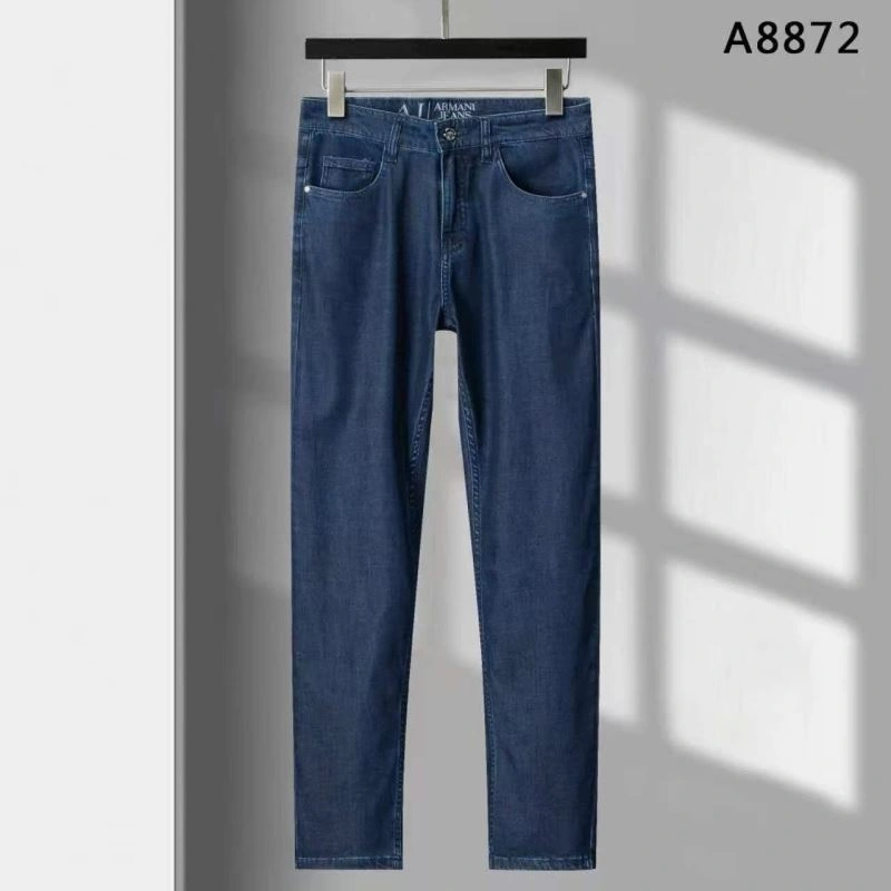 Armani Jeans Functional 96247
