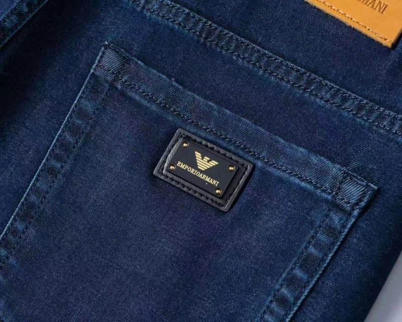 Armani Jeans Functional 96247