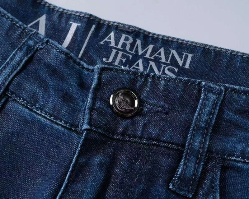 Armani Jeans Functional 96247