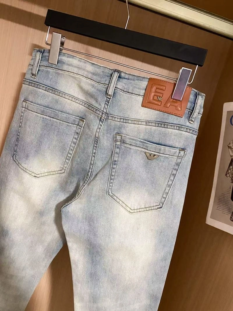 Versatile Armani Jeans 95522