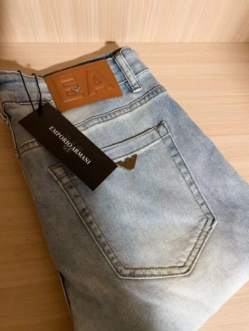 Versatile Armani Jeans 95522