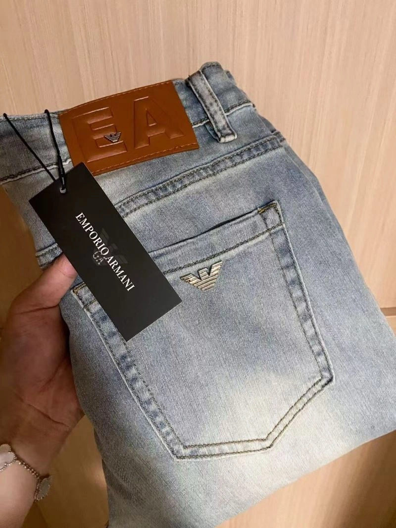 Versatile Armani Jeans 95522