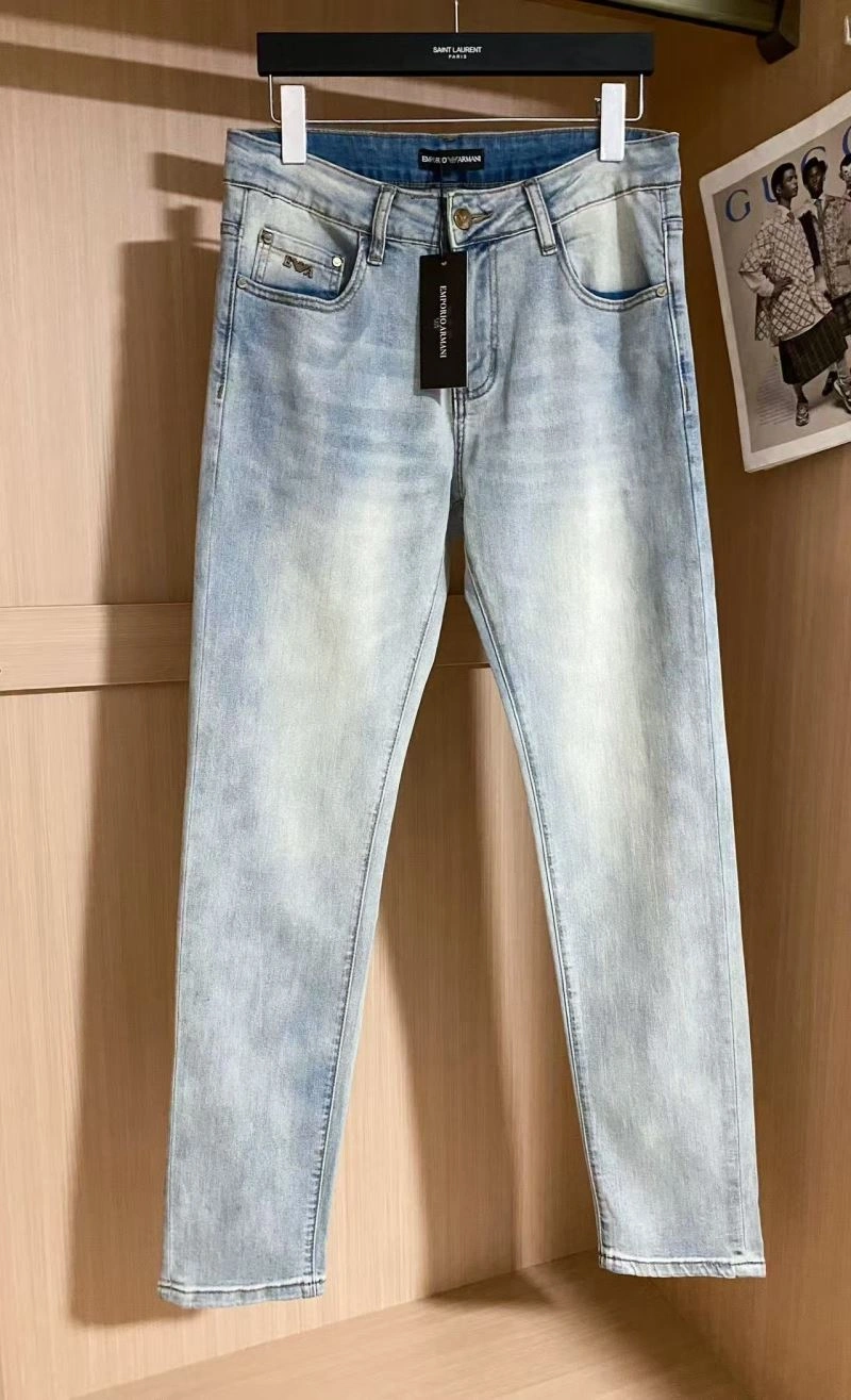 Versatile Armani Jeans 95522