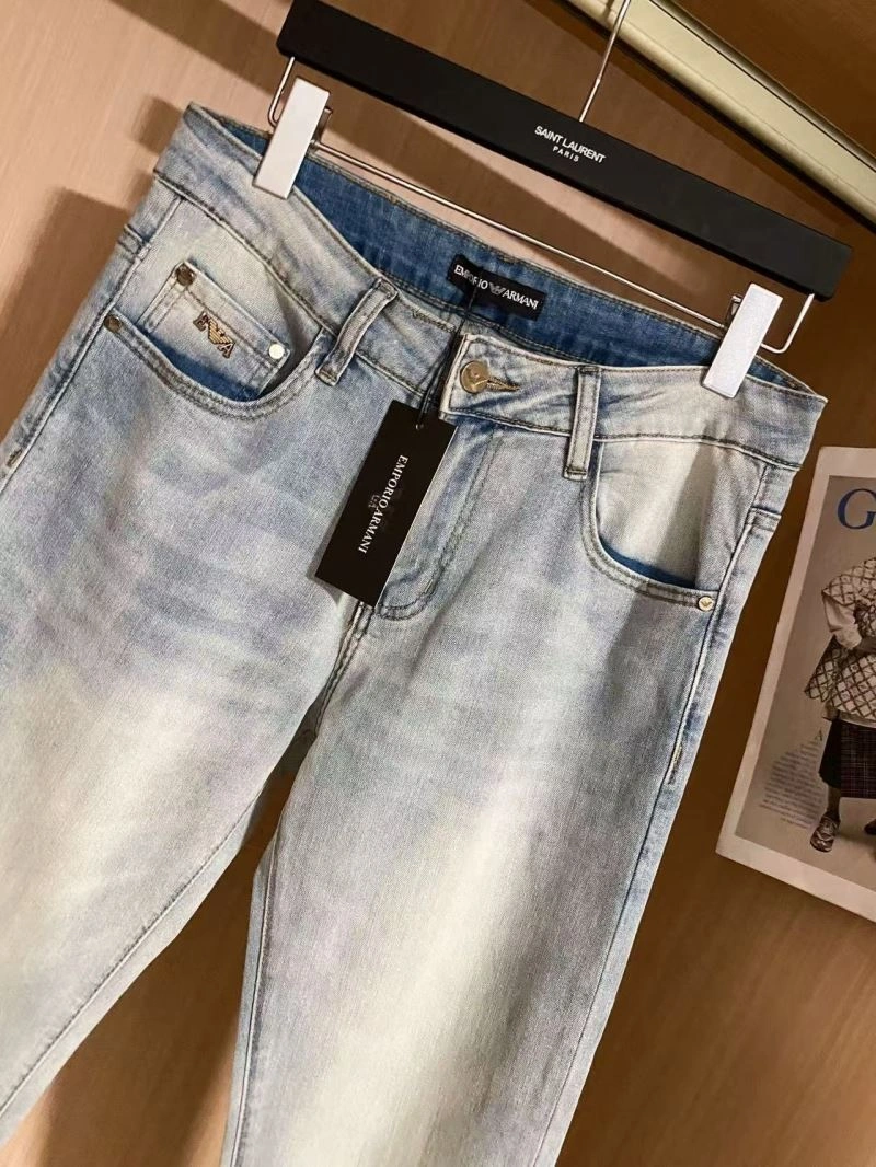 Versatile Armani Jeans 95522