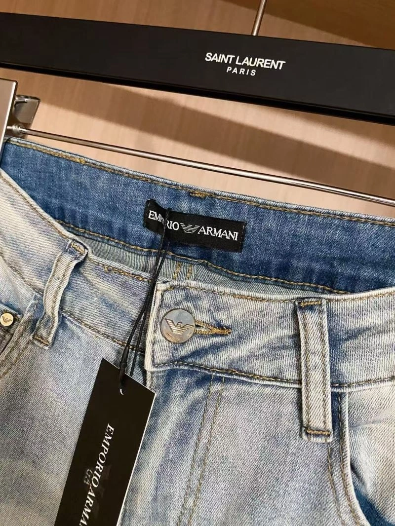Versatile Armani Jeans 95522