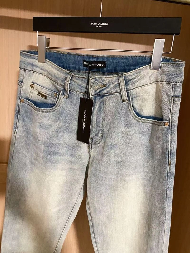 Versatile Armani Jeans 95522