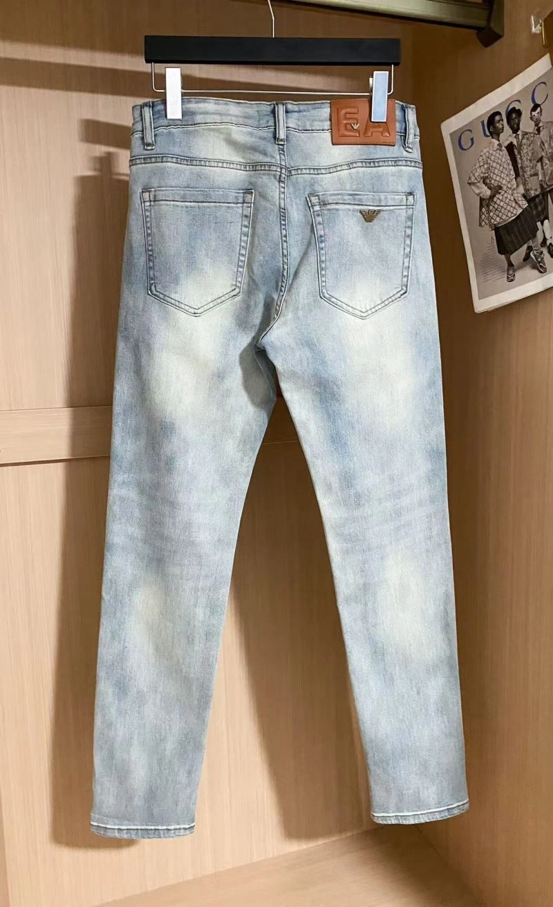 Versatile Armani Jeans 95522
