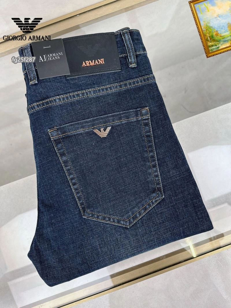 Functional Armani Jeans 96235