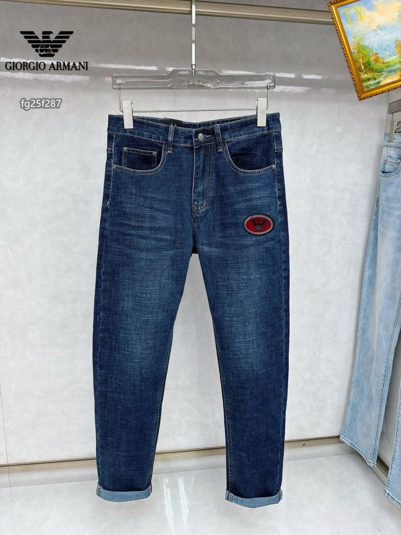 Functional Armani Jeans 96235