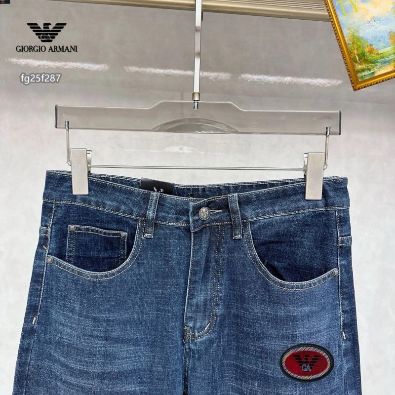 Functional Armani Jeans 96235