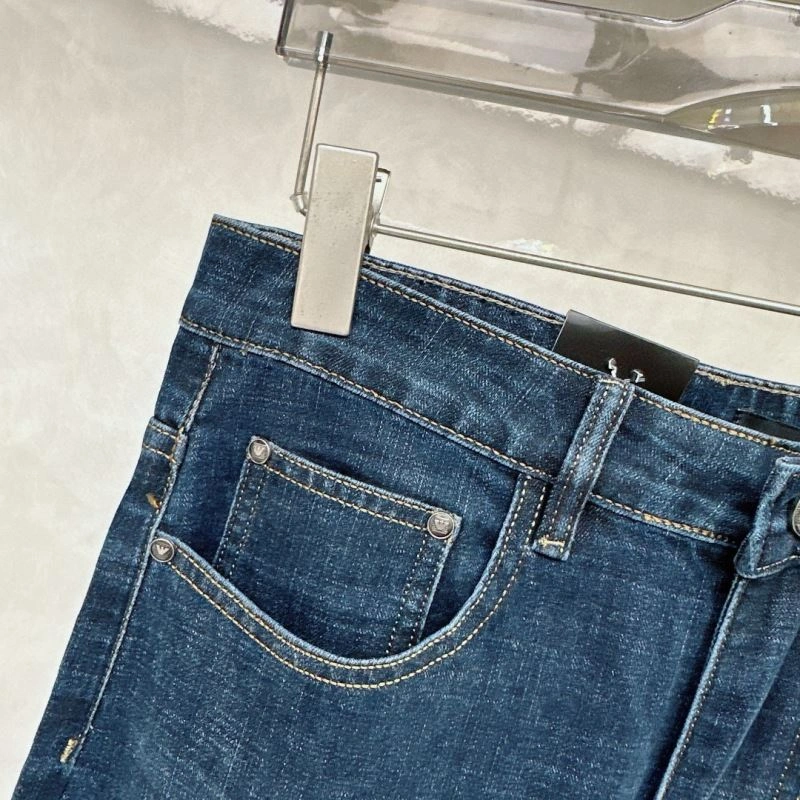 Functional Armani Jeans 96235