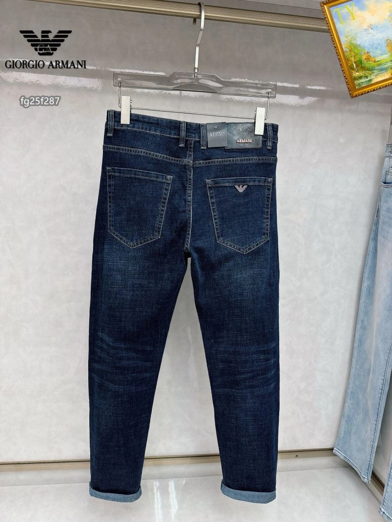 Functional Armani Jeans 96235