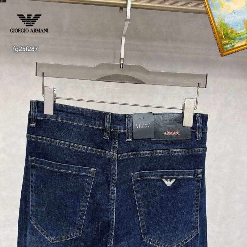 Functional Armani Jeans 96235