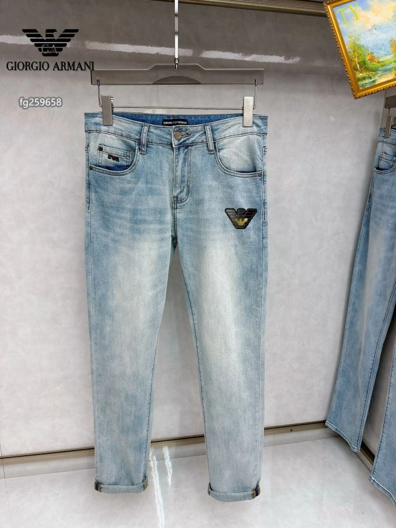 Armani Jeans GoodFit 96234
