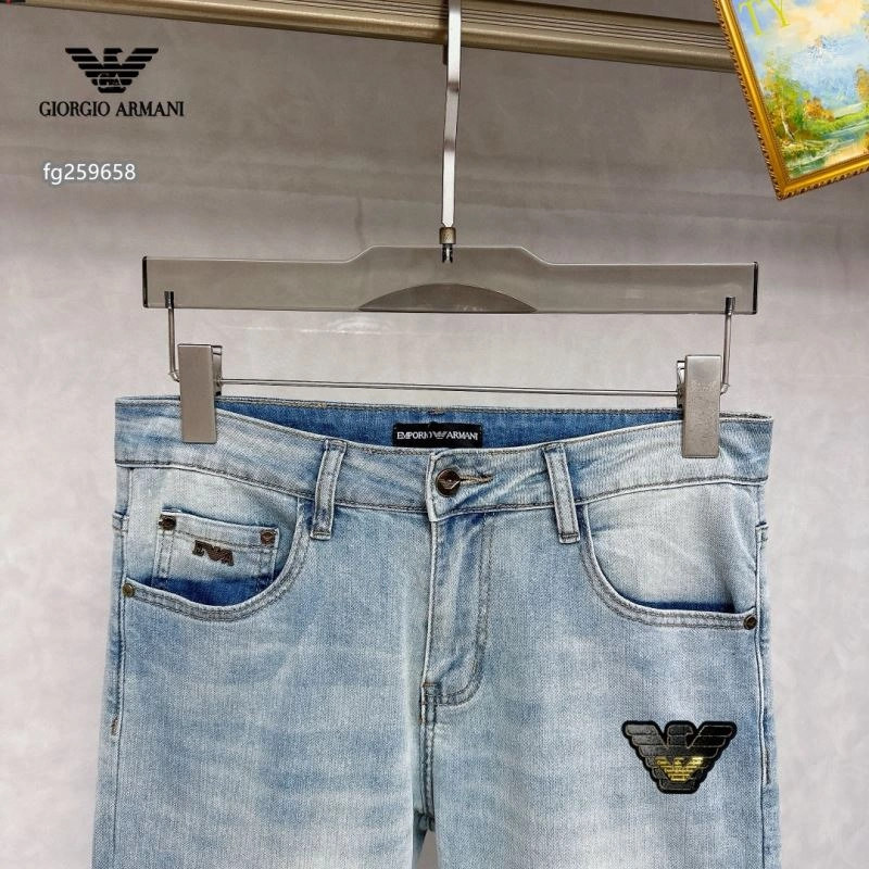 Armani Jeans GoodFit 96234