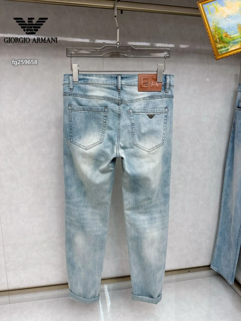Armani Jeans GoodFit 96234