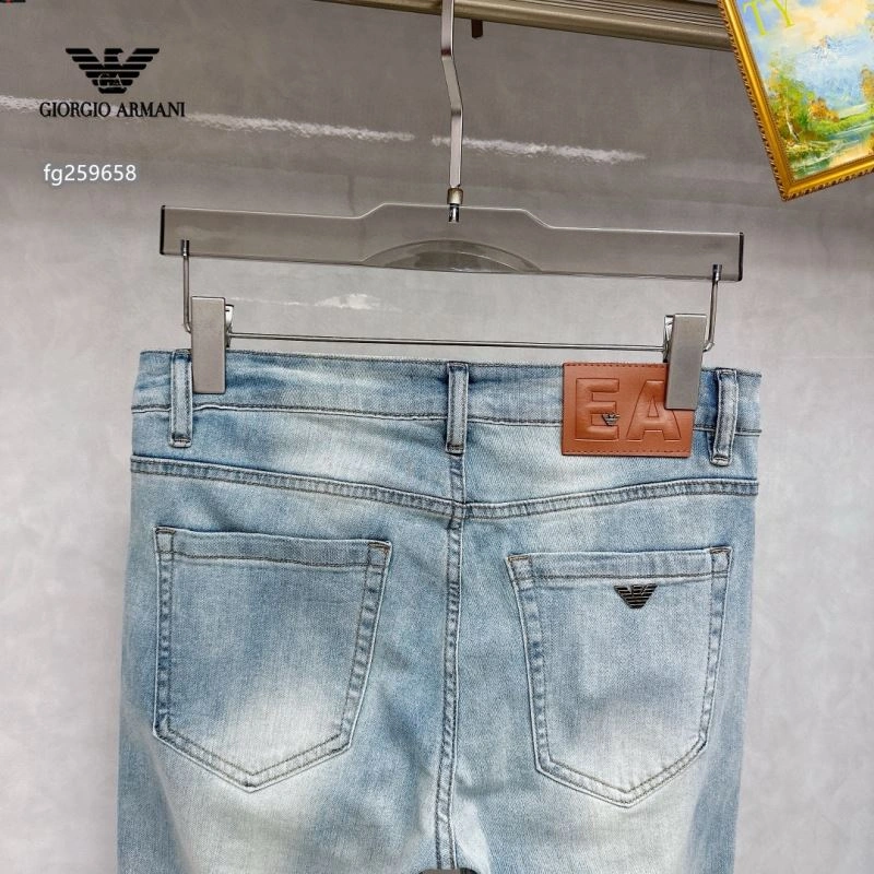 Armani Jeans GoodFit 96234