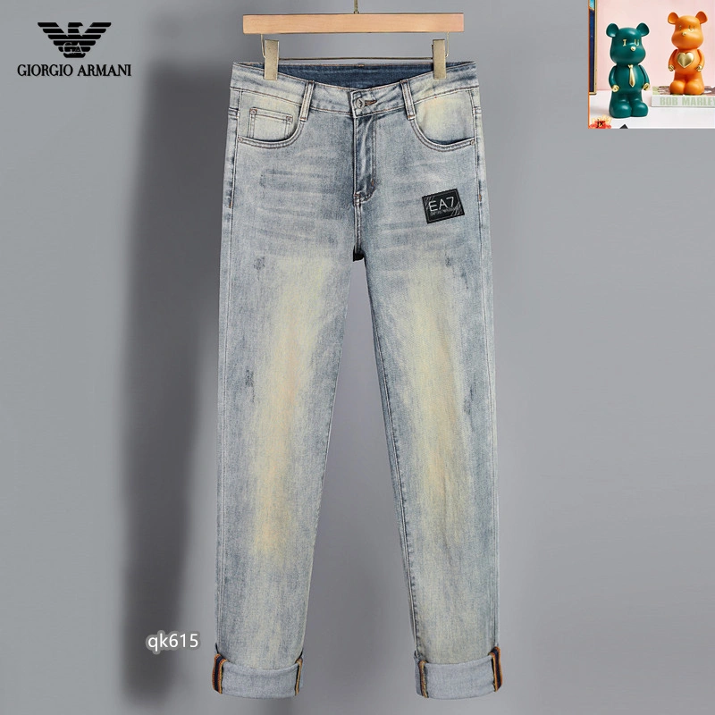 Armani Jeans Elegant 95503
