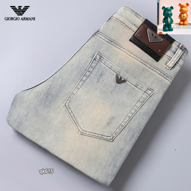 Armani Jeans Elegant 95503