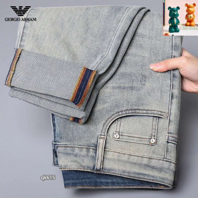 Armani Jeans Elegant 95503