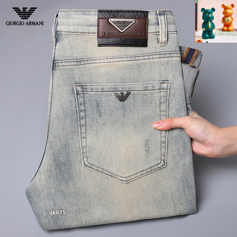Armani Jeans Elegant 95503