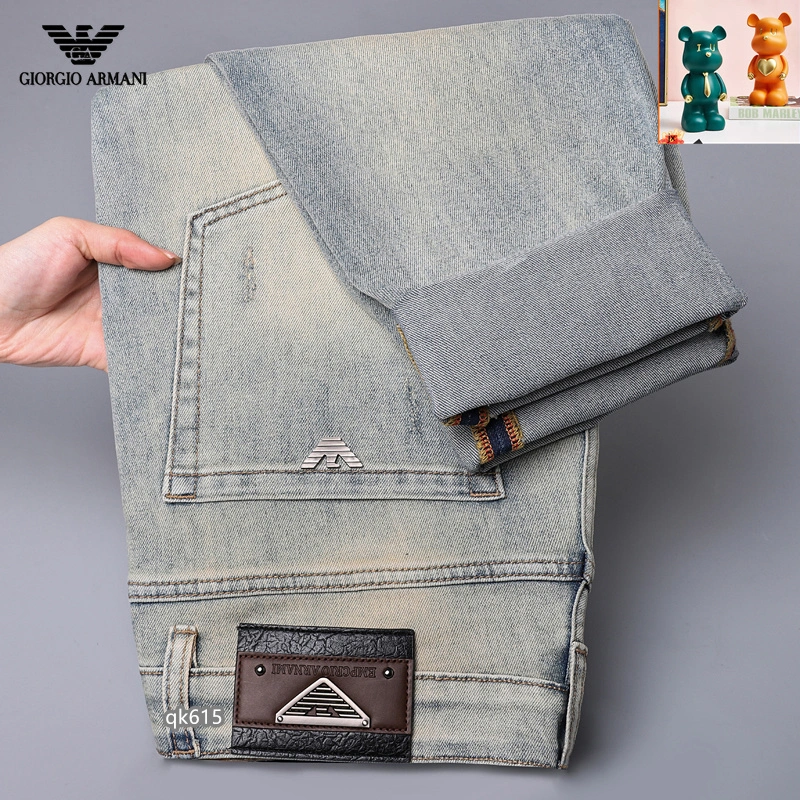 Armani Jeans Elegant 95503