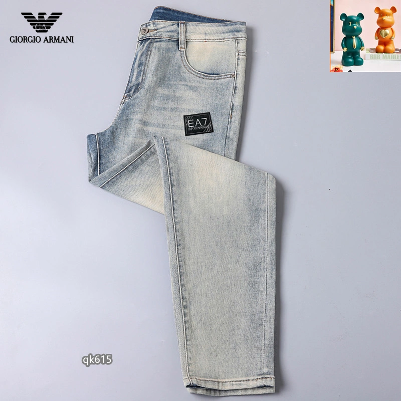 Armani Jeans Elegant 95503