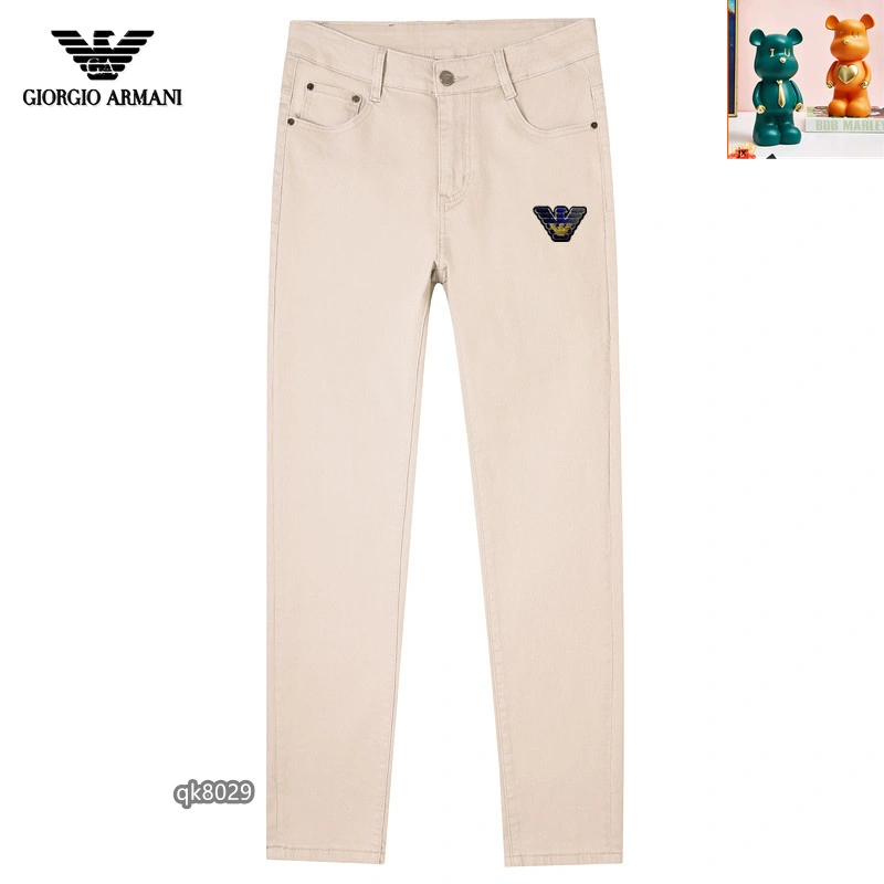 Neat Armani Jeans 95433