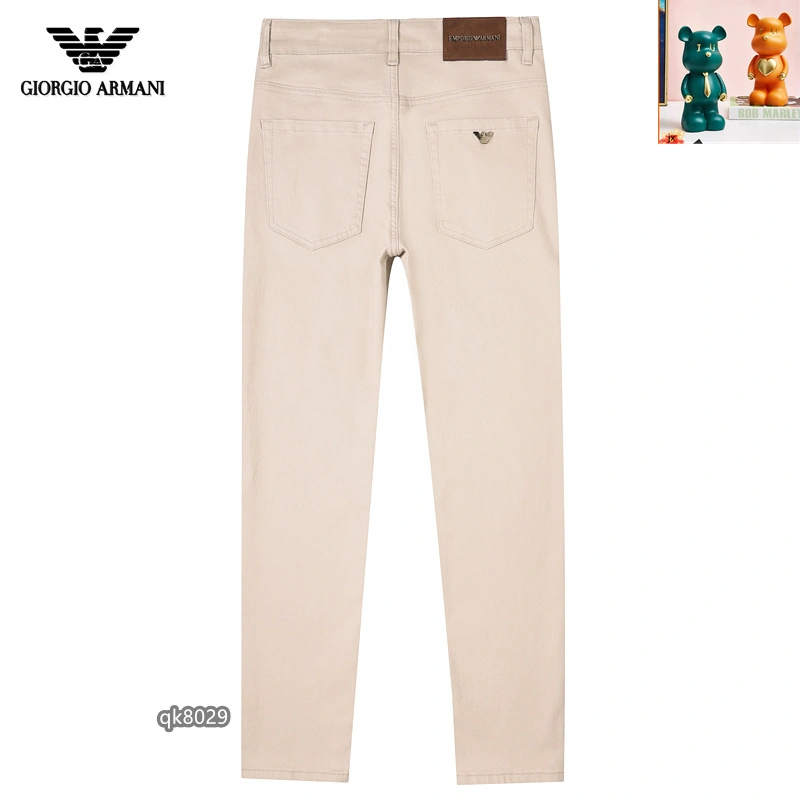 Neat Armani Jeans 95433