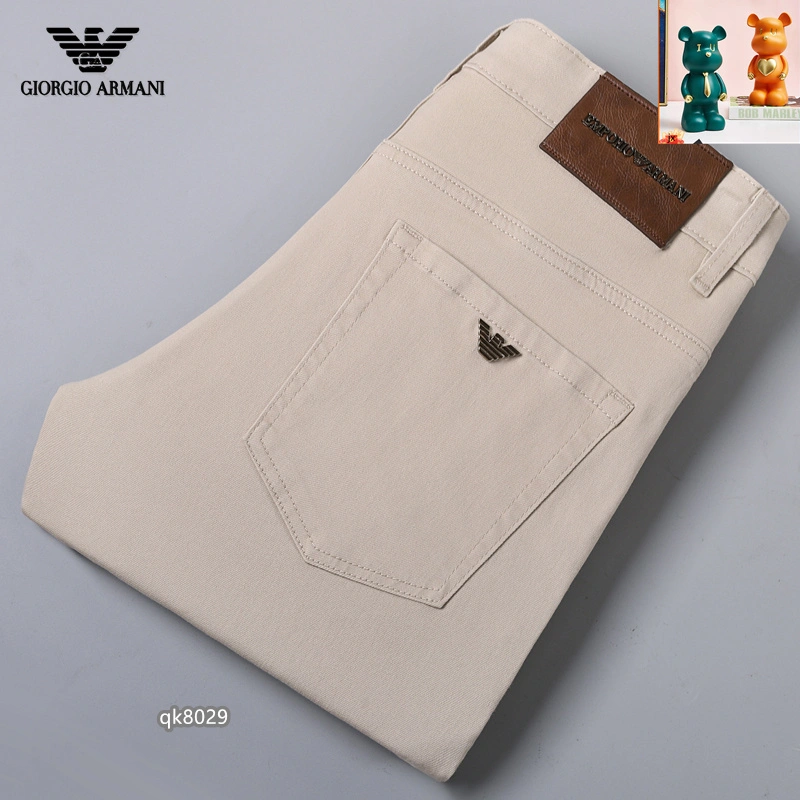 Neat Armani Jeans 95433