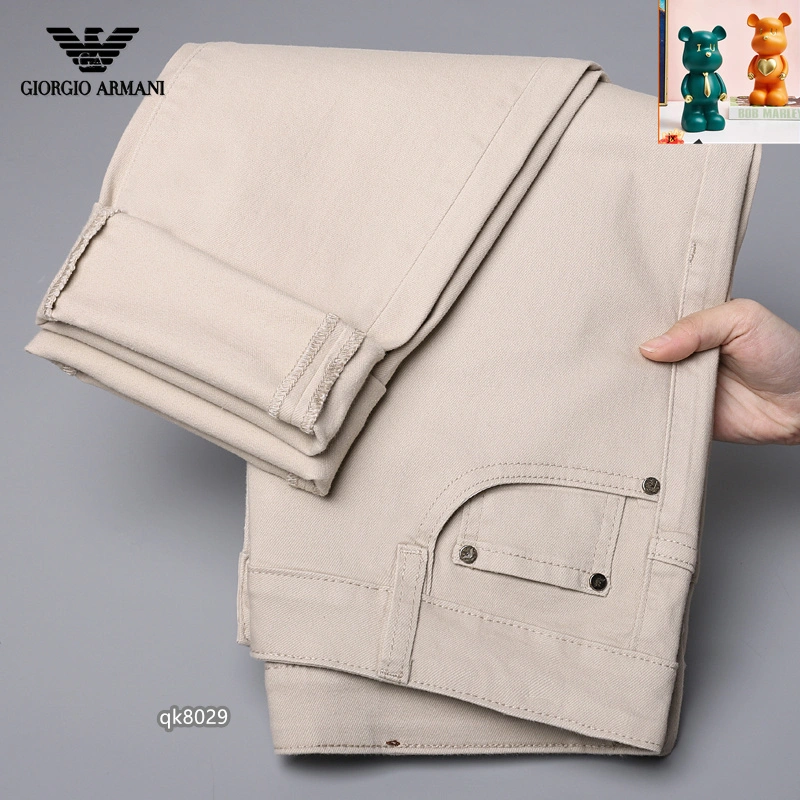 Neat Armani Jeans 95433