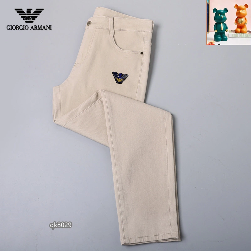 Neat Armani Jeans 95433