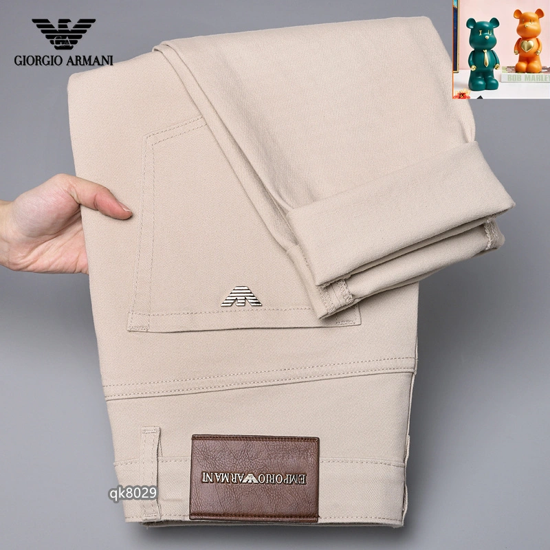 Neat Armani Jeans 95433