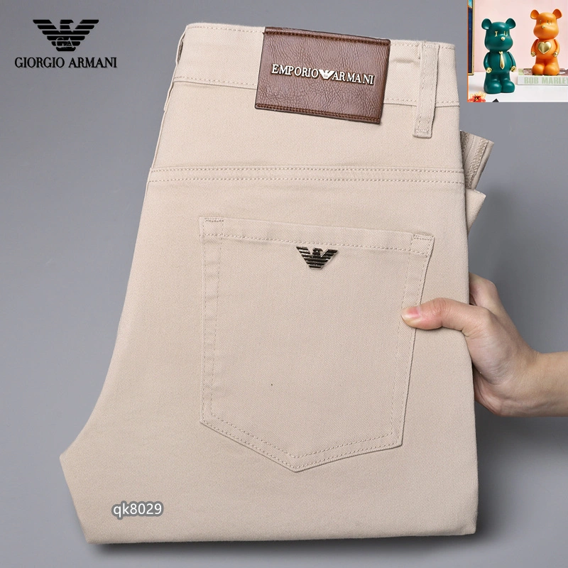 Neat Armani Jeans 95433