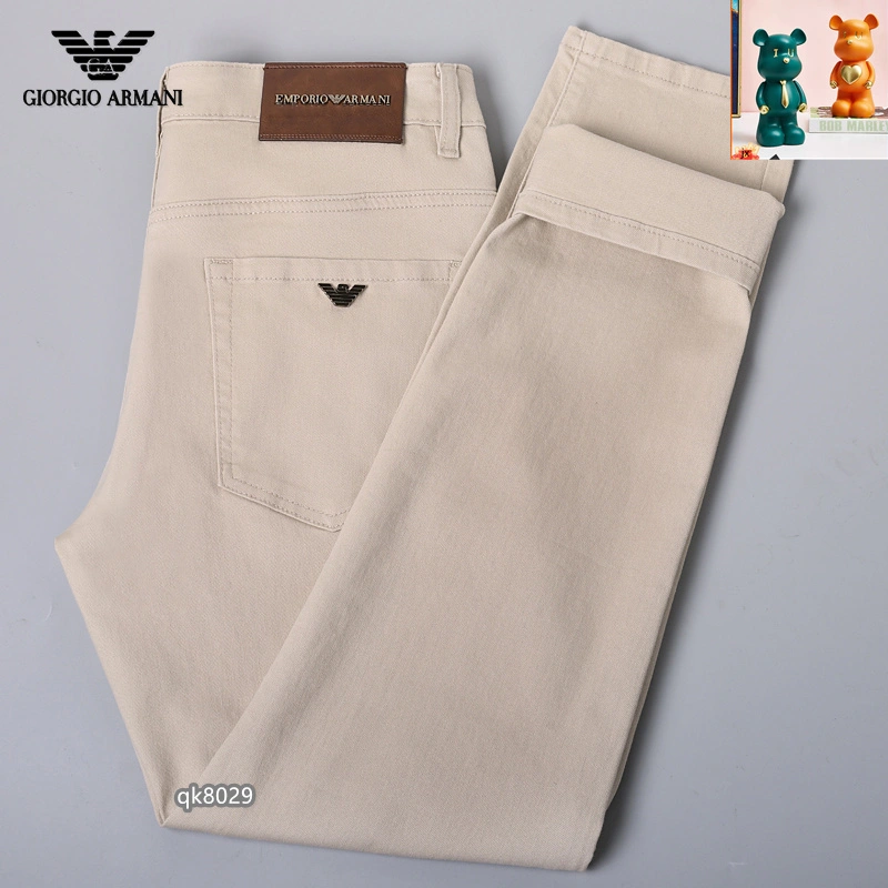 Neat Armani Jeans 95433