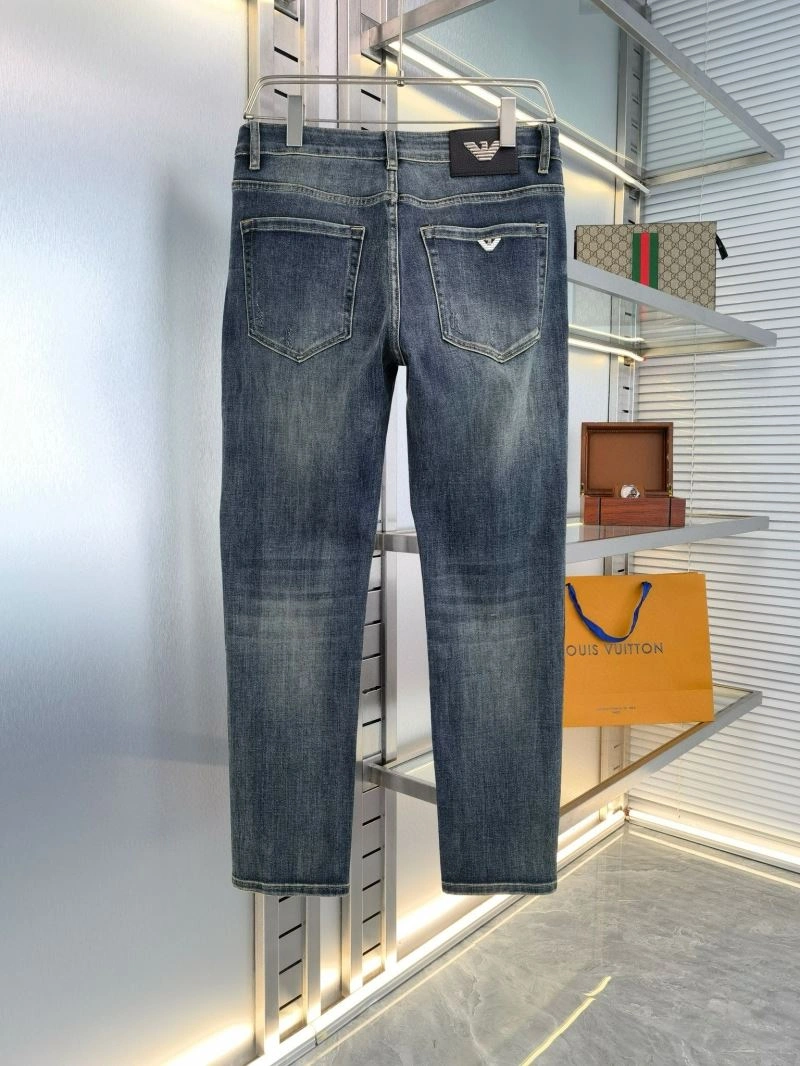 Minimalist Armani Jeans 95463