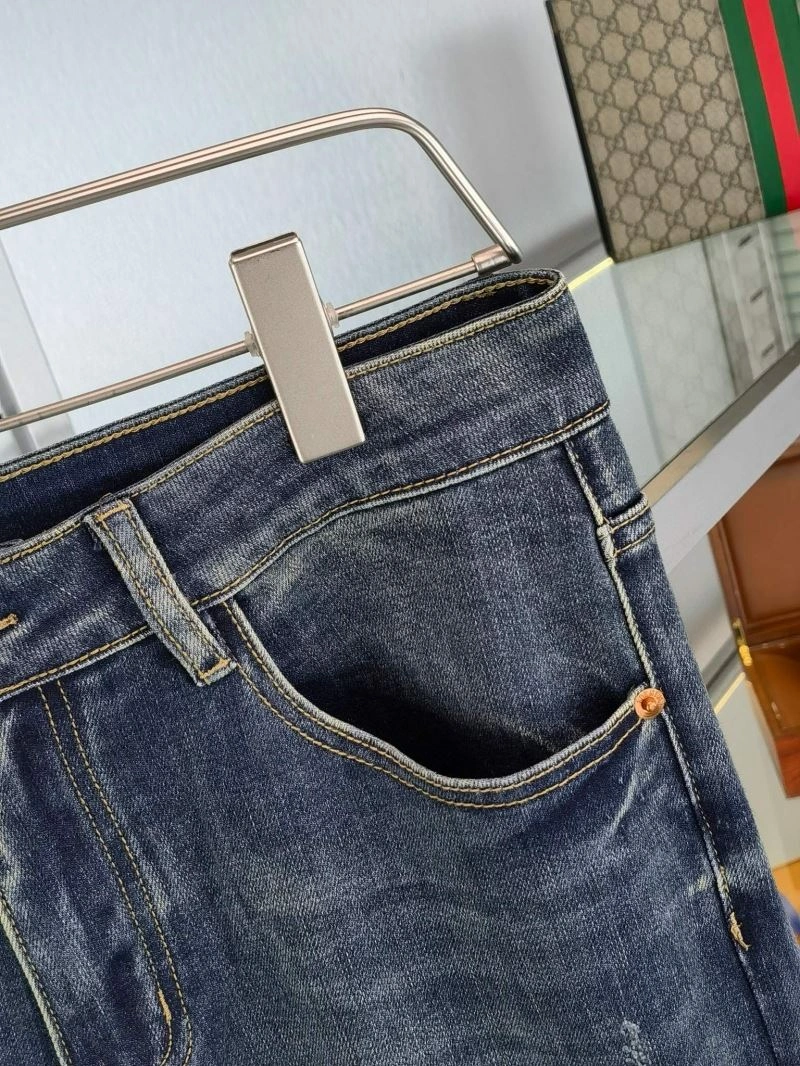 Minimalist Armani Jeans 95463