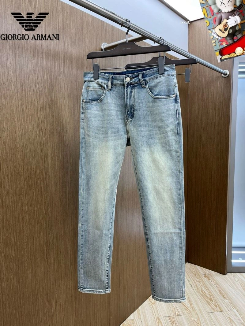 Packable Armani Jeans 95459