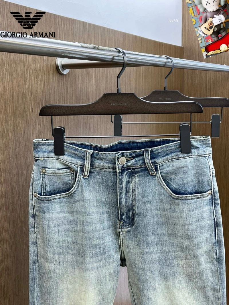 Packable Armani Jeans 95459