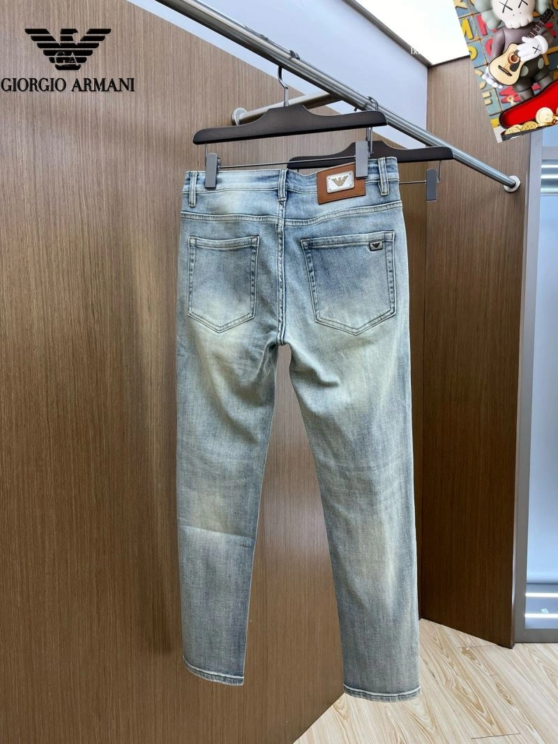 Packable Armani Jeans 95459