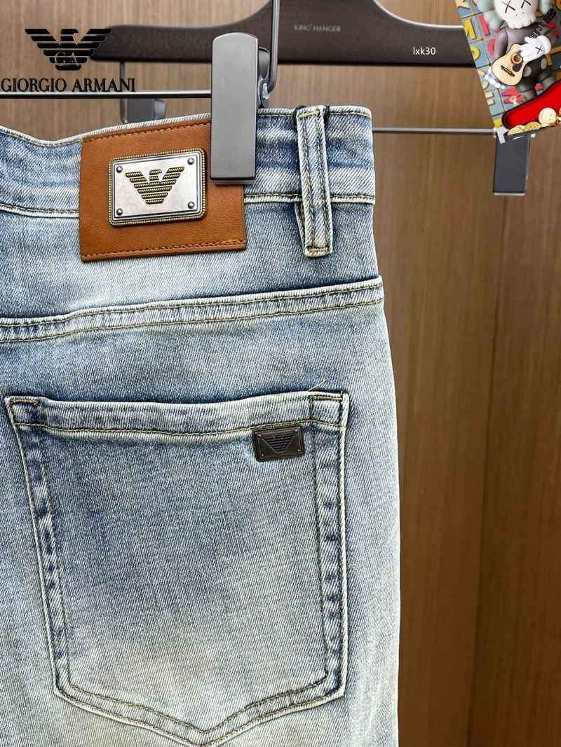Packable Armani Jeans 95459