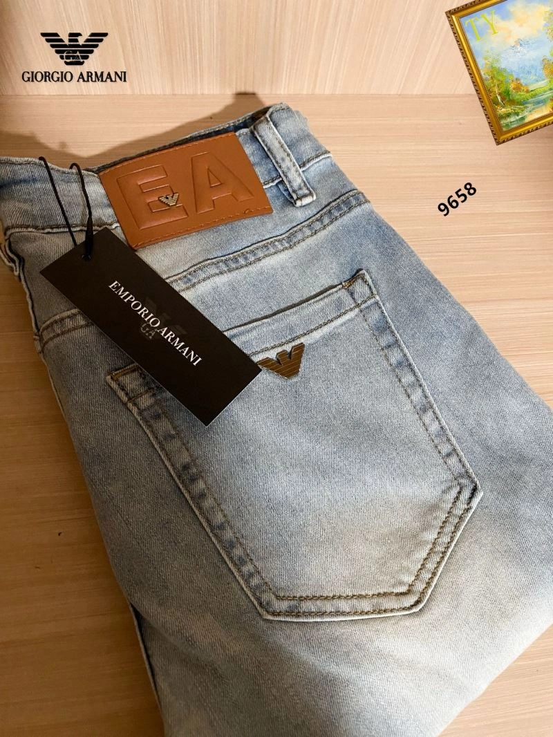 Armani Jeans WrinkleFree 95423