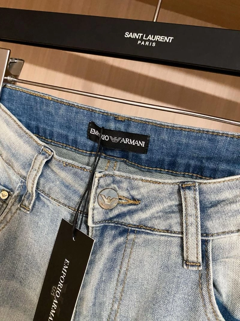 Armani Jeans WrinkleFree 95423