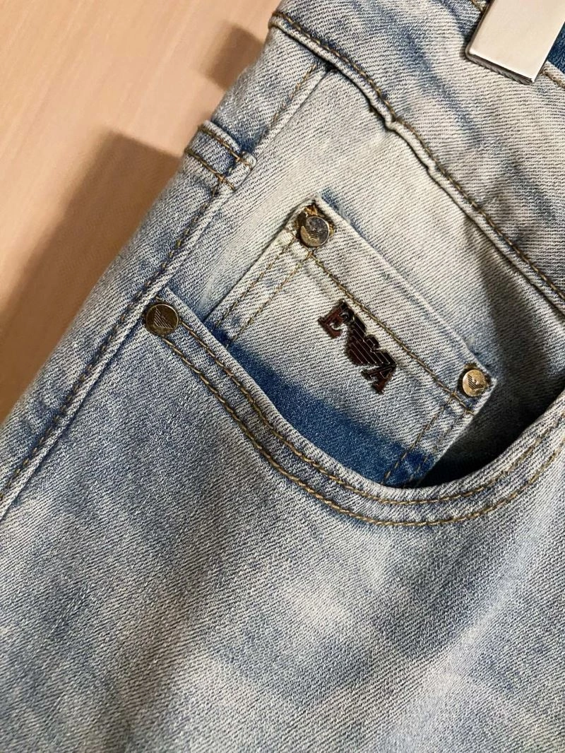 Armani Jeans WrinkleFree 95423