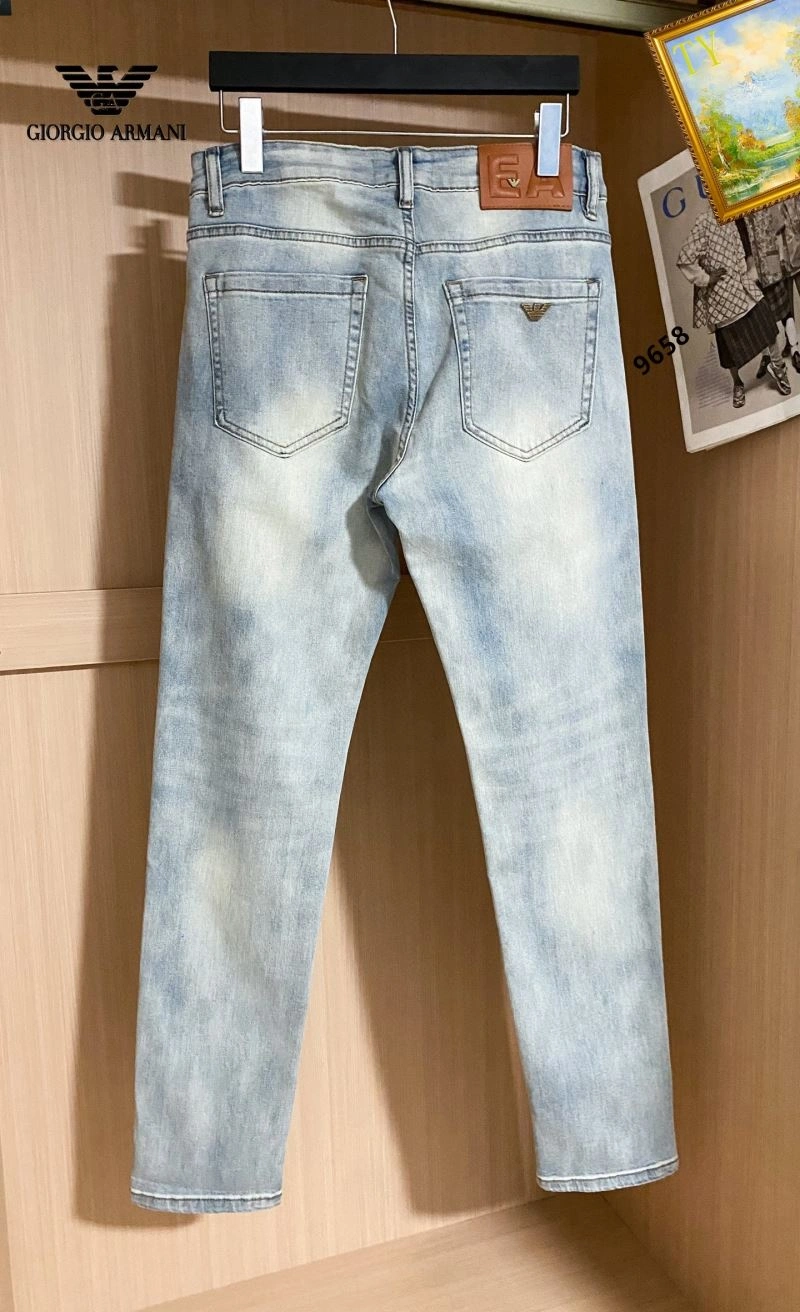 Armani Jeans WrinkleFree 95423