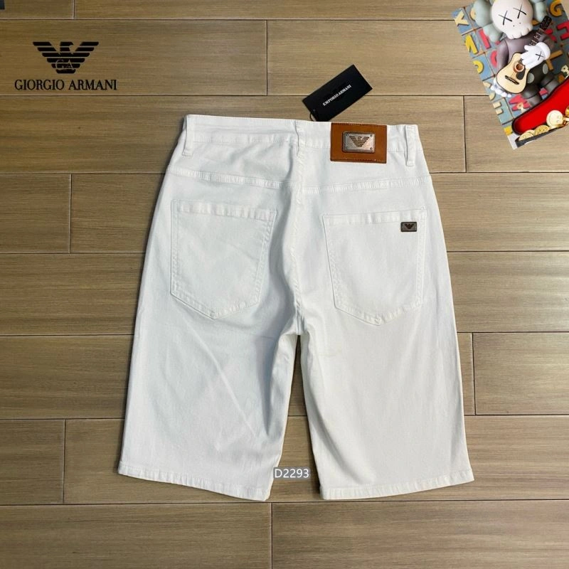 Armani Jeans QuickDry 95449