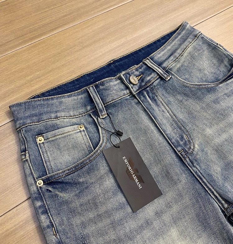 Timeless Armani Jeans 95444